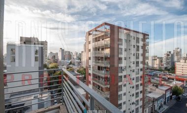 VENTA MONOAMBIENTE DIVISIBLE, QUILMES CENTRO.