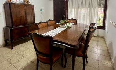 Venta de Casa 4 ambientes con garage en Barrio El Progreso