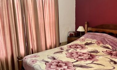 Venta de Casa 4 ambientes con garage en Barrio El Progreso