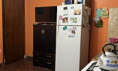 Venta de Casa 4 ambientes con garage en Barrio El Progreso