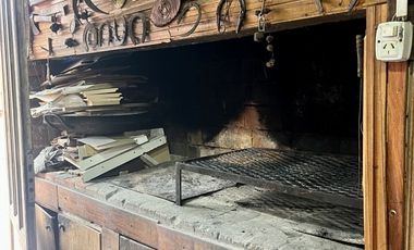 Venta de Casa 4 ambientes con garage en Barrio El Progreso