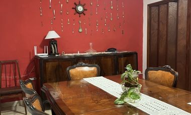 Venta de Casa 4 ambientes con garage en Barrio El Progreso
