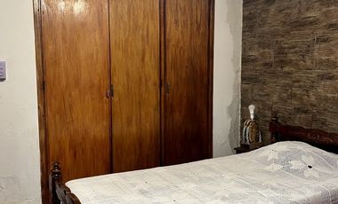 Venta de Casa 4 ambientes con garage en Barrio El Progreso