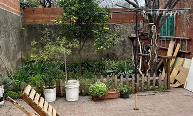 Venta de Casa 4 ambientes con garage en Barrio El Progreso