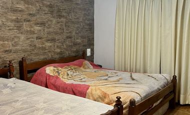 Venta de Casa 4 ambientes con garage en Barrio El Progreso