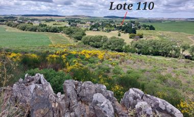 LOTE DE 2200 M2 EN VENTA BARRIO LA MATA TANDIL