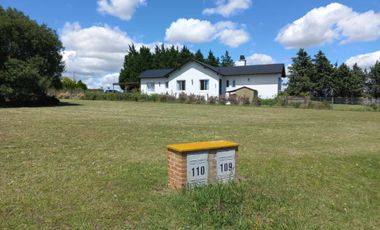 LOTE DE 2200 M2 EN VENTA BARRIO LA MATA TANDIL