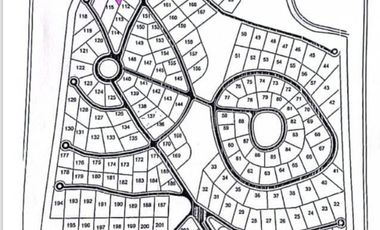 LOTE DE 2200 M2 EN VENTA BARRIO LA MATA TANDIL