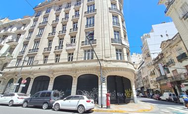 ALQUILER LOCAL COMERCIAL EN CONGRESO GASTRONOMIA