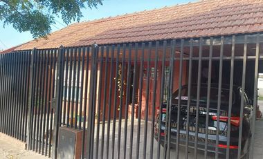 CASA 7 AMBIENTES VENTA LOMAS DE ZAMORA
