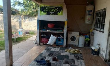 CASA 7 AMBIENTES VENTA LOMAS DE ZAMORA