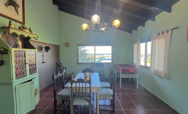 Exclusiva Propiedad Sierra de los Padres Permuta