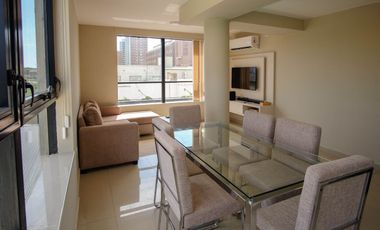 VENTA DEPARTAMENTO AMOBLADO EN PUERTO AMARRAS