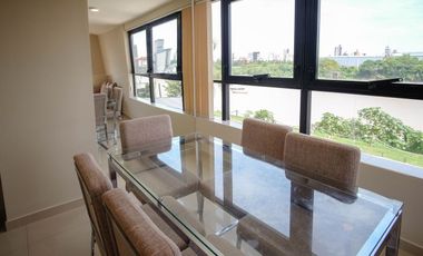 VENTA DEPARTAMENTO AMOBLADO EN PUERTO AMARRAS