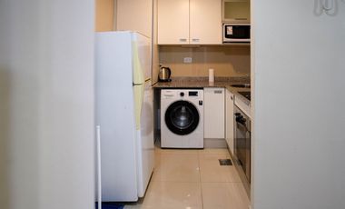 VENTA DEPARTAMENTO AMOBLADO EN PUERTO AMARRAS
