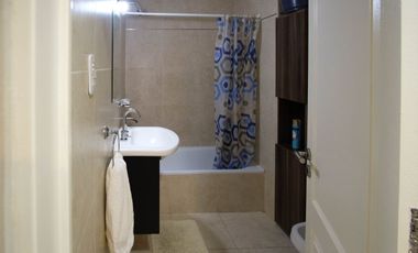 VENTA DEPARTAMENTO AMOBLADO EN PUERTO AMARRAS