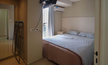 VENTA DEPARTAMENTO AMOBLADO EN PUERTO AMARRAS