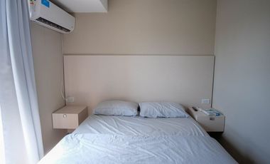 VENTA DEPARTAMENTO AMOBLADO EN PUERTO AMARRAS