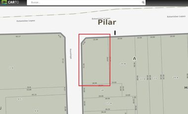 Venta Local oficinas y galpón Pilar Centro