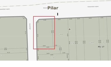 Venta Local oficinas y galpón Pilar Centro