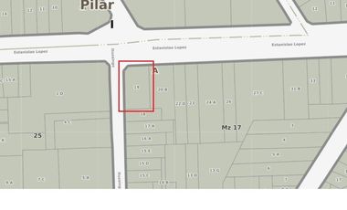 Venta Local oficinas y galpón Pilar Centro