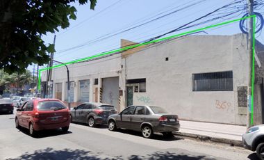 Venta Local oficinas y galpón Pilar Centro