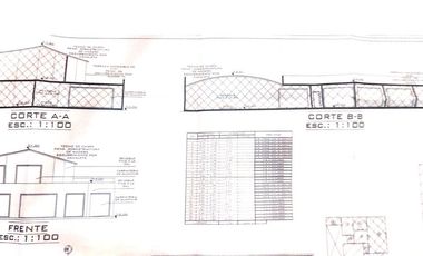 Venta Local oficinas y galpón Pilar Centro