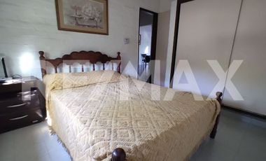 VENTA COMPLEJO DE 2 DEPARTAMENTOS EN LAS GRUTAS