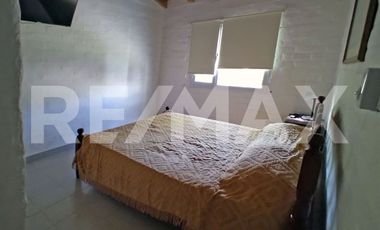 VENTA COMPLEJO DE 2 DEPARTAMENTOS EN LAS GRUTAS