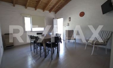 VENTA COMPLEJO DE 2 DEPARTAMENTOS EN LAS GRUTAS