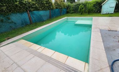 Casa en Venta en Los Molinos