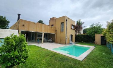 Casa en Venta en Los Molinos
