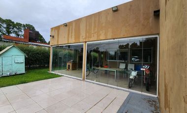 Casa en Venta en Los Molinos