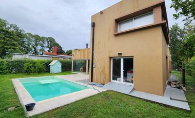 Casa en Venta en Los Molinos