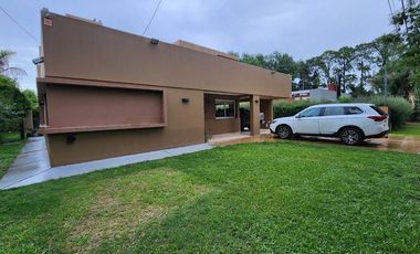 Casa en Venta en Los Molinos