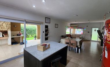 Casa en Venta en Los Molinos