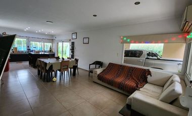 Casa en Venta en Los Molinos