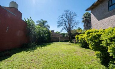 Venta Hermosa Casa Santo Tomé cercana al puente