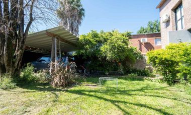 Venta Hermosa Casa Santo Tomé cercana al puente
