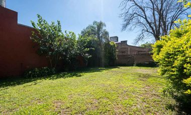 Venta Hermosa Casa Santo Tomé cercana al puente