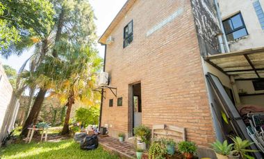 Venta Hermosa Casa Santo Tomé cercana al puente