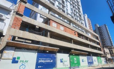 DEPARTAMENTO PILAY ADJUDICADO A ESTRENAR