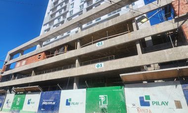 DEPARTAMENTO PILAY ADJUDICADO A ESTRENAR