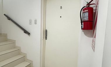Venta departamento de un dormitorio en el centro