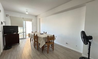 Venta departamento de un dormitorio en el centro