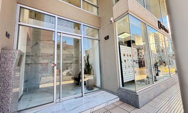 Venta departamento de un dormitorio en el centro