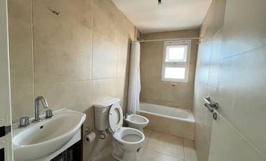 Venta departamento de un dormitorio en el centro