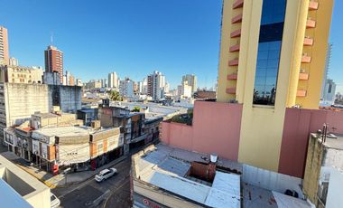 Venta departamento de un dormitorio en el centro