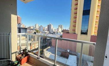 Venta departamento de un dormitorio en el centro