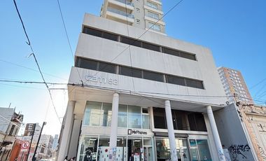 Venta departamento de un dormitorio en el centro